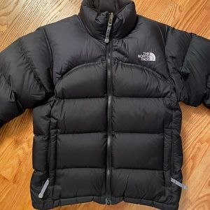The North Face 1996 Retro Nuptse Jacket
